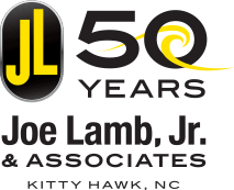 Outer Banks Vacation Rentals • Homes & Condos • Joe Lamb Jr & Associates